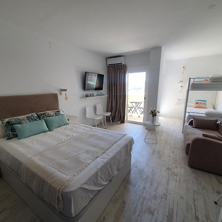Benalbeach Playa Benalmádena Exteriör bild